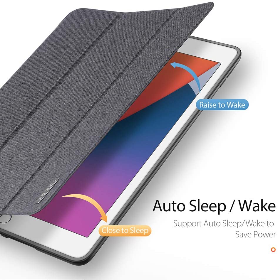 Dux Ducis Domo 10.2" iPad Case