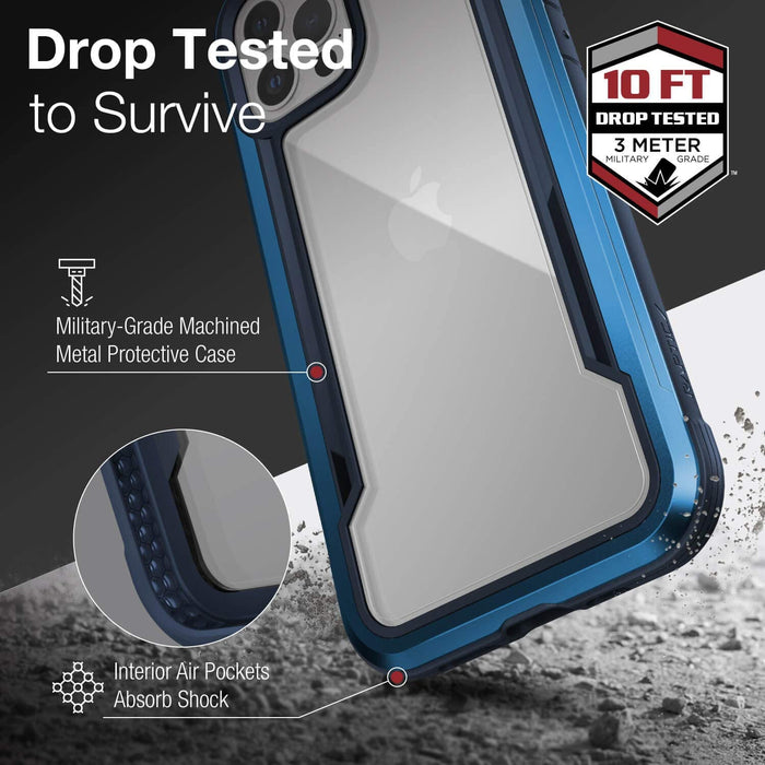 X-Doria Defense Shield Case for iPhone 12