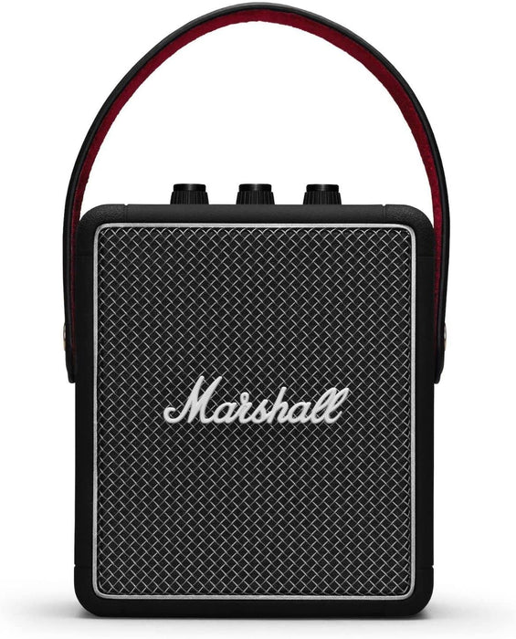 Marshall Stockwell II portable speaker