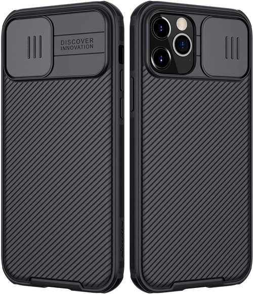Nillkin Camshield Pro Case for iPhone 12 Pro Max