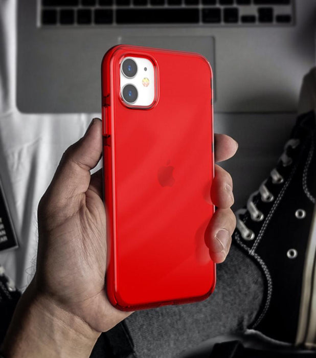 Uniico Guard Case for iPhone 11
