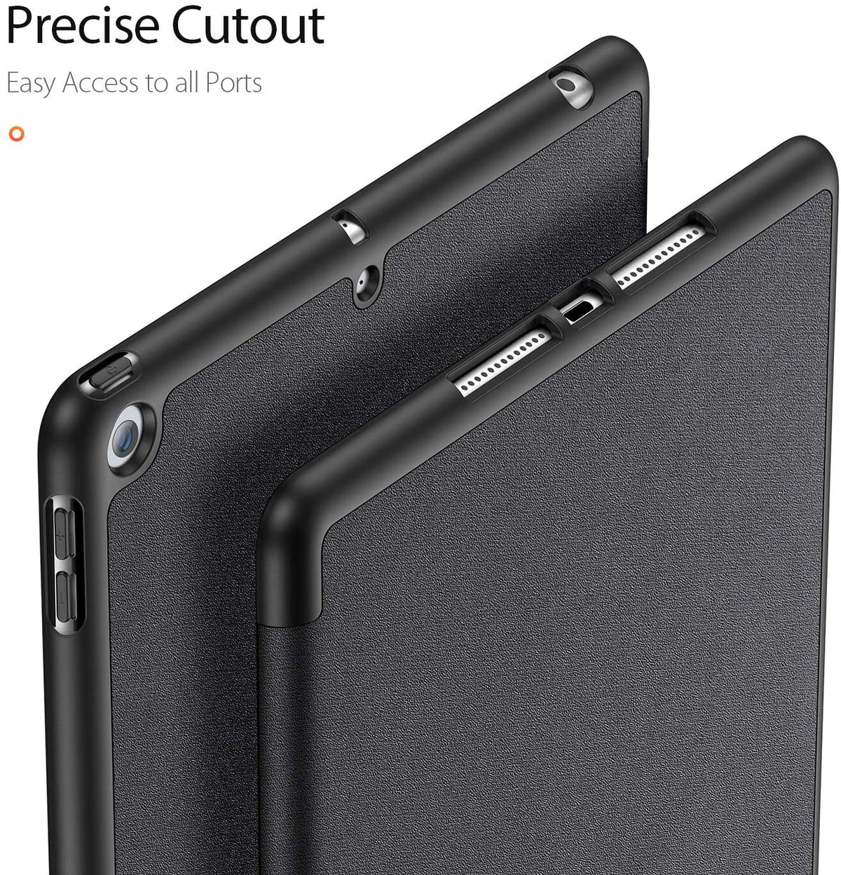 Dux Ducis Domo 10.2" iPad Case