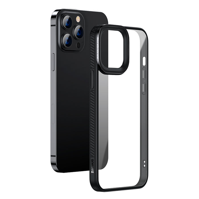 Baseus Crystal Phone Case for iPhone 13 Pro