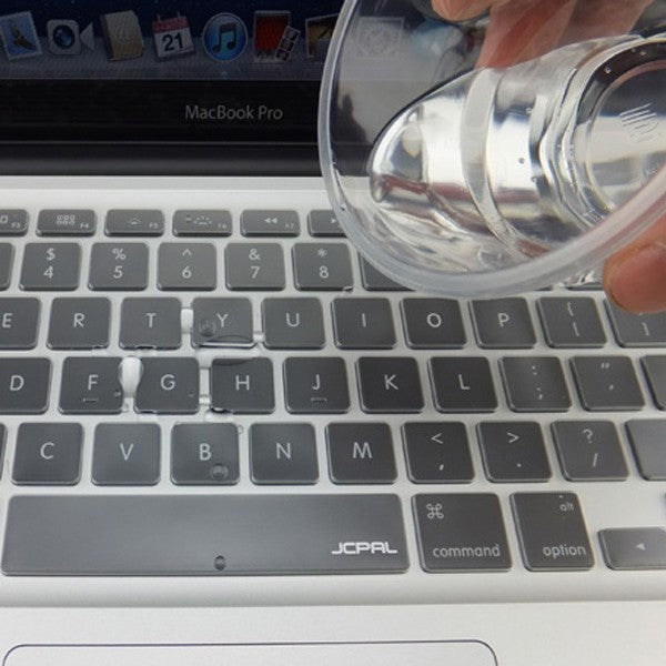 COTECi MacBook Keyboard Skin 13/16" Universal