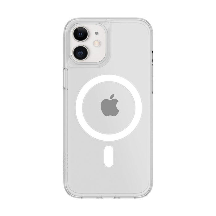 Baseus Crystal Magnetic Case Combo for iPhone 12