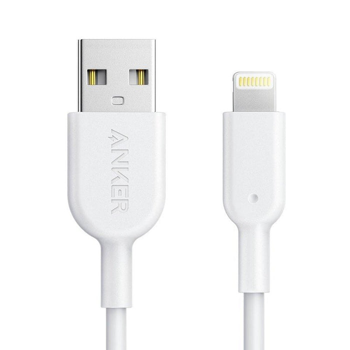 Anker Powerline II USB-A Cable to Lightning 0.9m