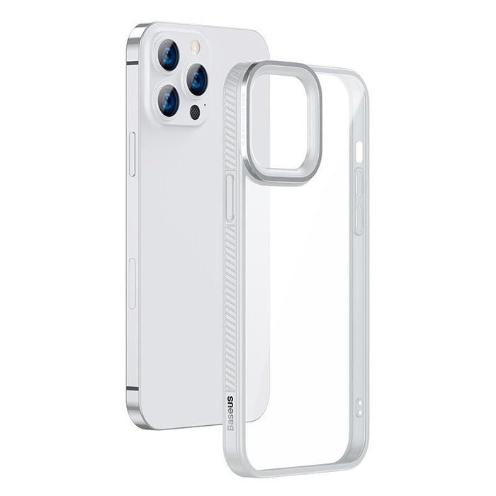 Baseus Crystal Phone Case for iPhone 13 Pro Max