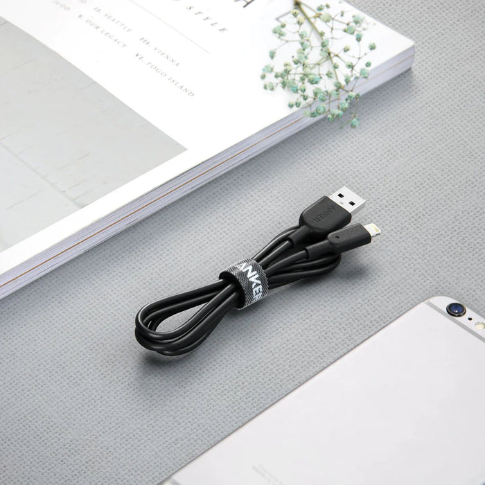 Anker PowerLine II USB-A Cable to Lightning 1.8m