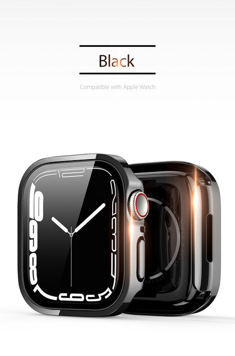 Dux Ducis Hamo Series Hard PC Apple Watch Case 41mm