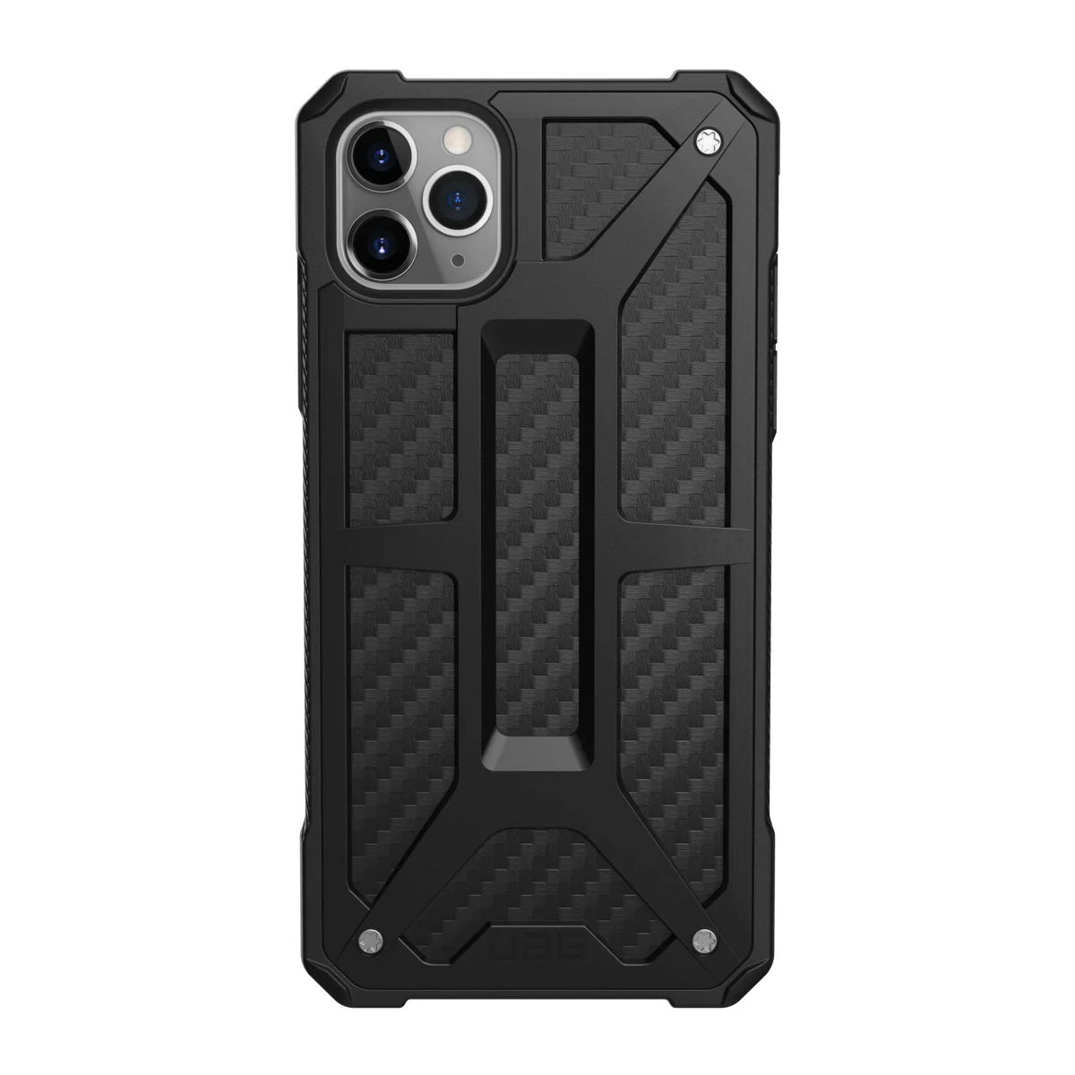 UAG MONARCH Series Case for iPhone 11 Pro Max — Monsgadgets