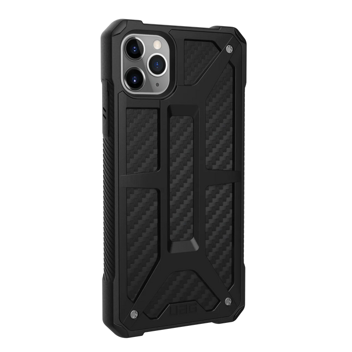 UAG MONARCH Series Case for iPhone 11 Pro Max