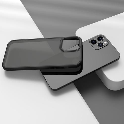 Rock Guard Pro Skin iPhone 12 Pro Max Case