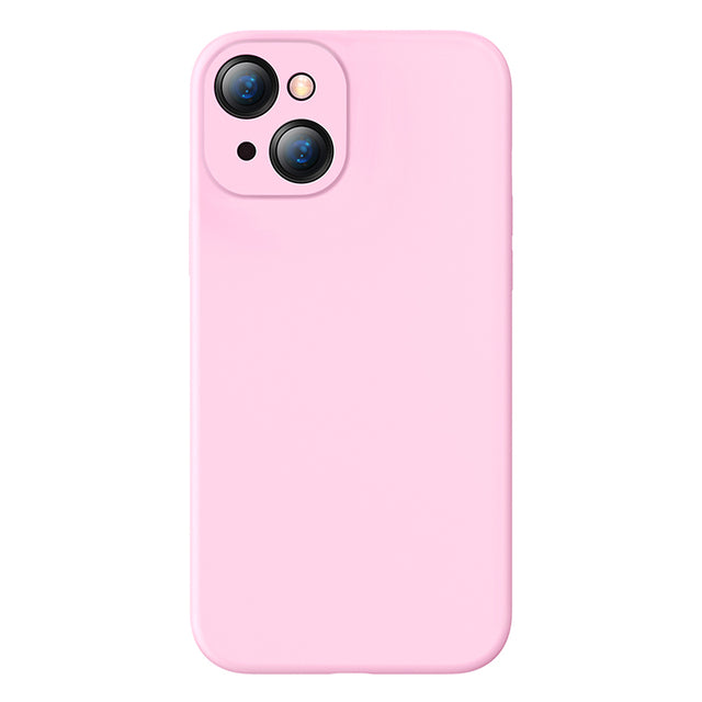 Baseus Silica Gel Phone Case For iPhone 13 Pro