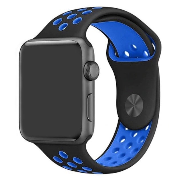 38/40/41mm Apple Watch Sports Dot Watchbands