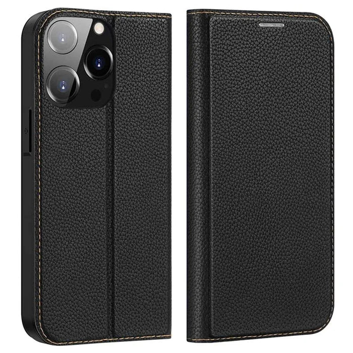 Dux Ducis Skin X2 Series iPhone 14 Pro Flip Case