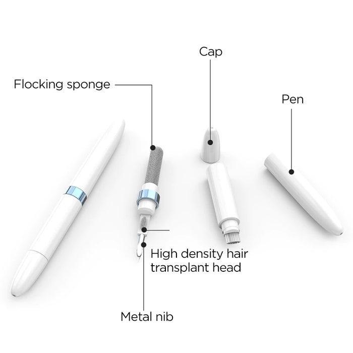 COTECi Multipurpose Cleaning Pen