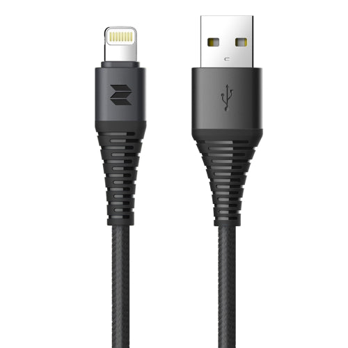 Rock space Z8 Lightning Cable (1.2m)
