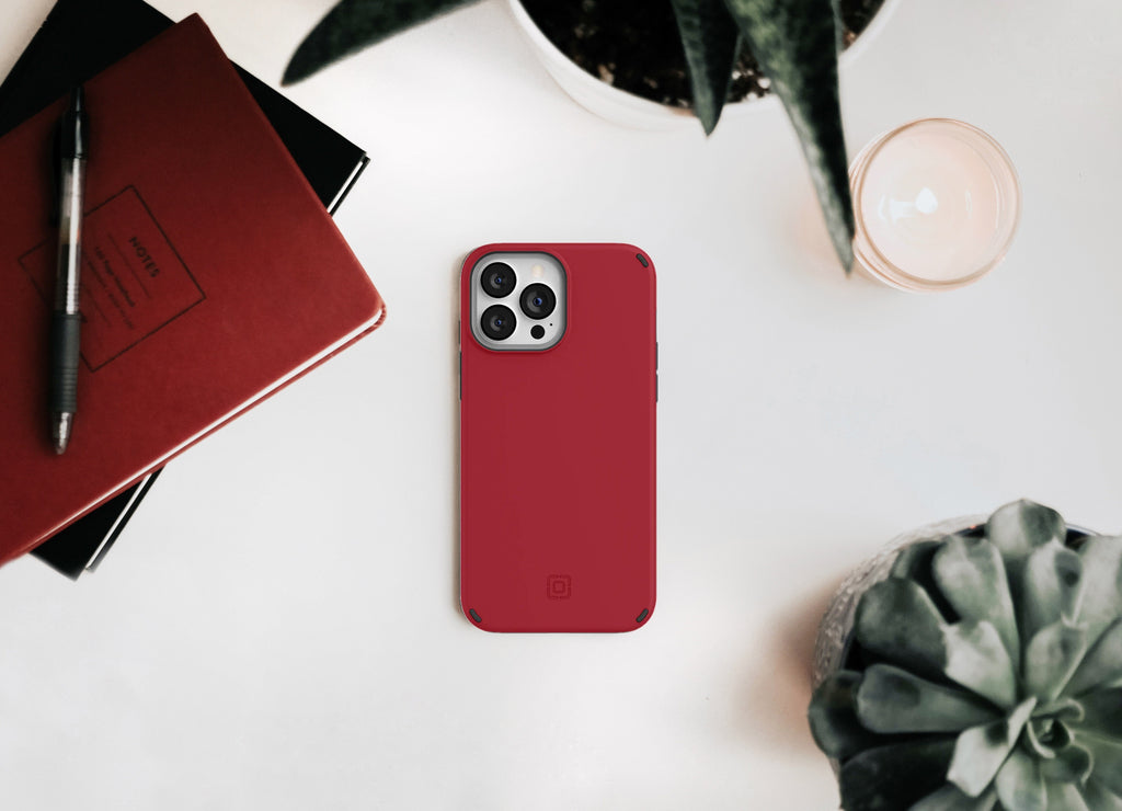 Incipio Duo Case for iPhone 14