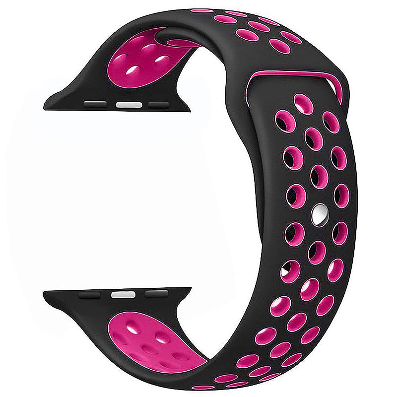 38/40/41mm Apple Watch Sports Dot Watchbands