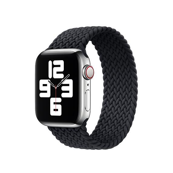 Braided Loop Watchband for Apple Watch 42/44/45mm