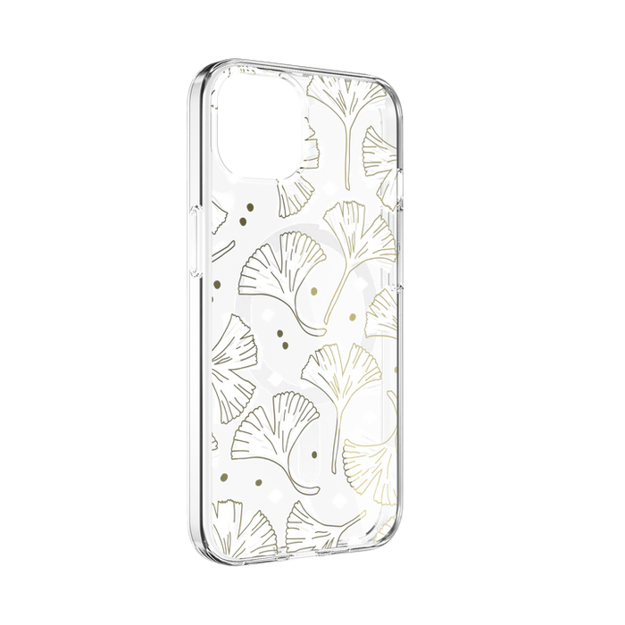 Maglamour Magnetic In-Mold Decoration Case for iPhone 14