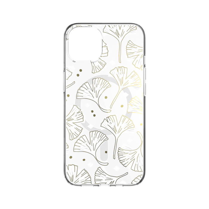 Maglamour Magnetic In-Mold Decoration Case for iPhone 14