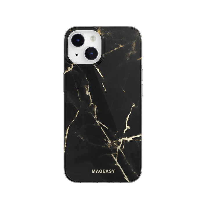 SwitchEasy Artist iPhone 15 Case