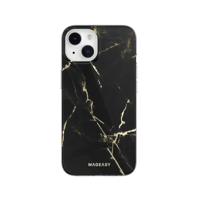SwitchEasy Artist iPhone 15 Case