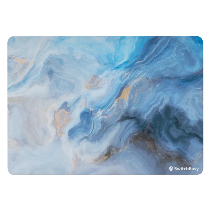SwitchEasy Marble 13 inch MacBook Pro Protective Case
