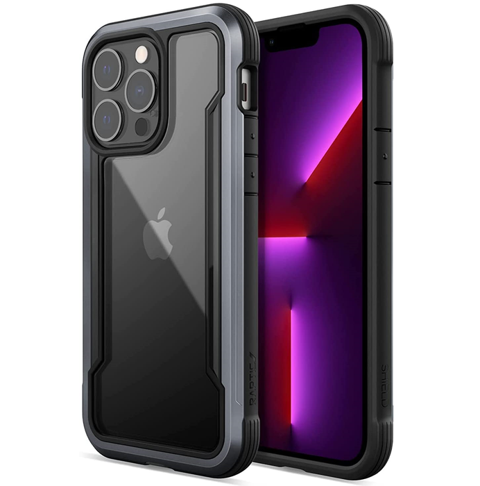 X-Doria Defense Shield Case for iPhone 13