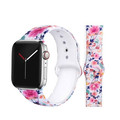 COTECi Silicone Watchband 38/40/41mm W38
