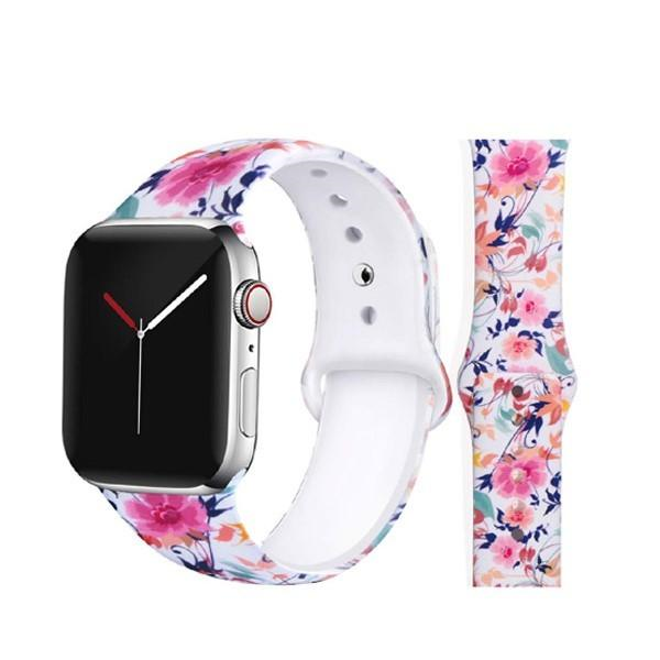COTECi Silicone Watchband 38/40/41mm W38