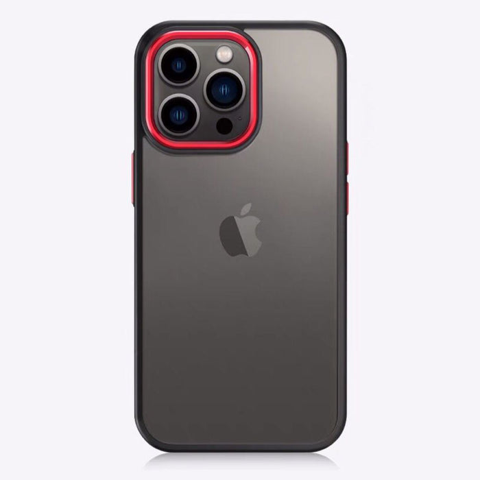 Porseri Germany Case for iPhone 13 Pro