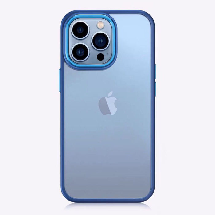 Porseri Germany Case for iPhone 13 Pro Max