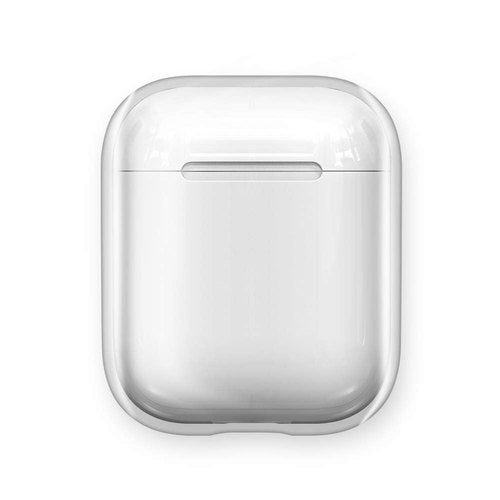 Clear Case Airpods Pro Incase Clear Airpod Case With Blue Design