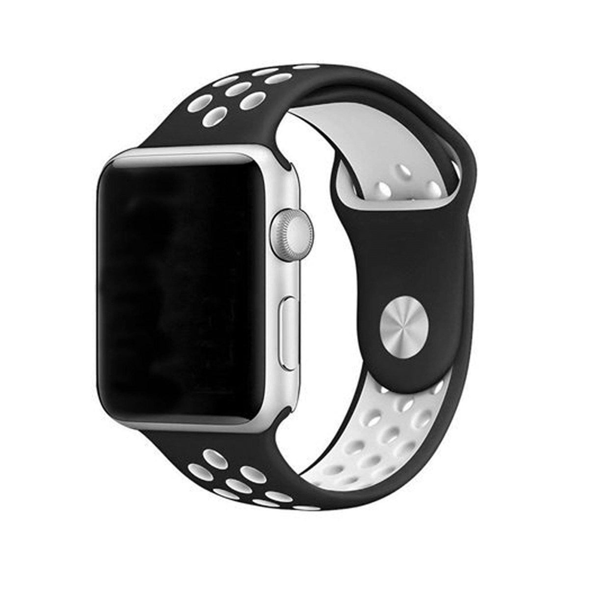 42/44/45mm Apple Watch Sports Dot Watchbands