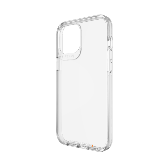 Mophie Crystal Palace Transparent Case iPhone 12 Pro