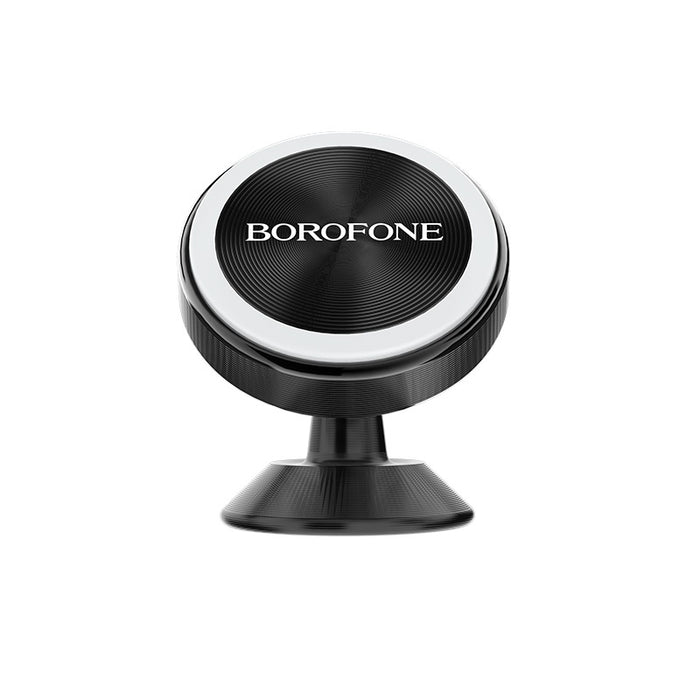 Borofone BH5 Platinum In-car holder