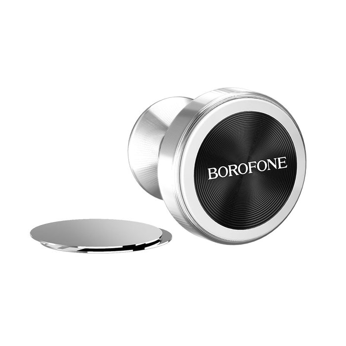 Borofone BH5 Platinum In-car holder