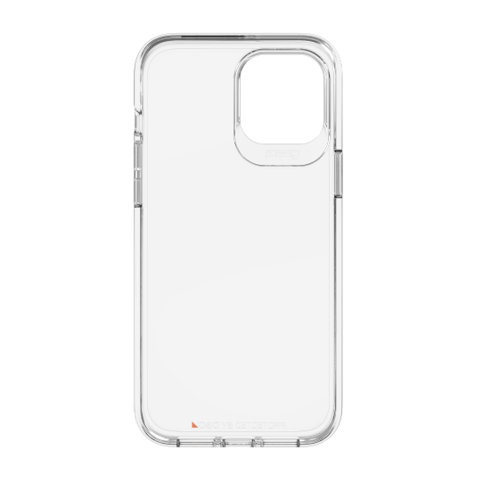 Mophie Crystal Palace Transparent Case iPhone 12 Pro