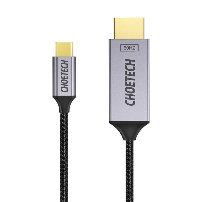 Choetech XCH-1804 USB Type-C to HDMI Cable