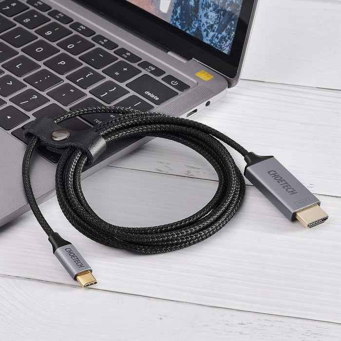 Choetech XCH-1804 USB Type-C to HDMI Cable