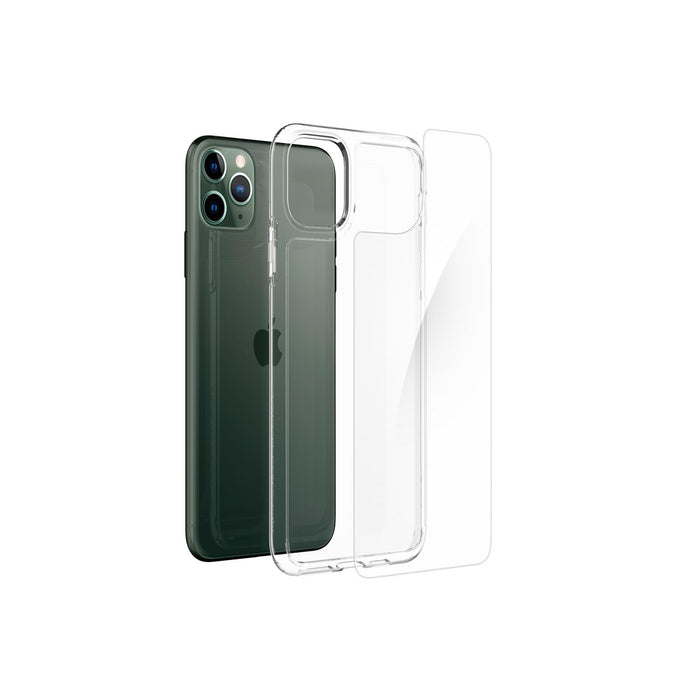 Spigen iPhone 11 Pro Quartz Hybrid Case