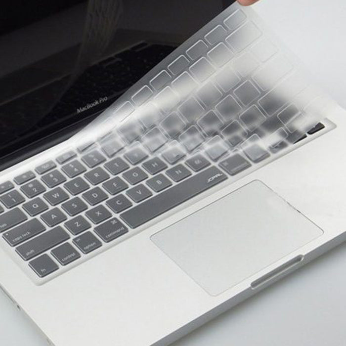 COTECi MacBook Keyboard Skin 13/16" Universal