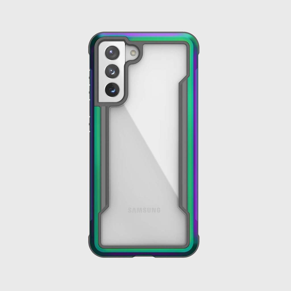 X-Doria Defense Shield Case for Galaxy S21 Plus