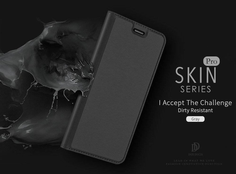 iPhone SE Skin Series Flip Case