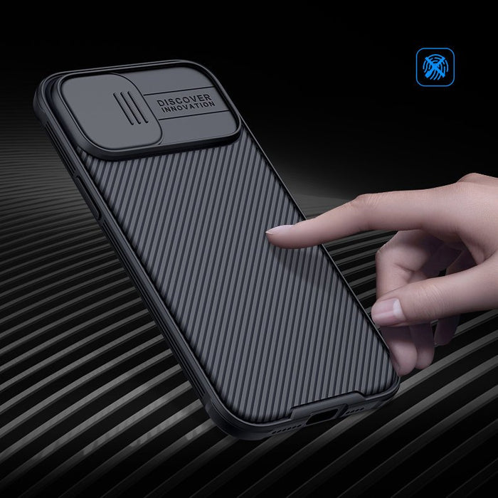 Nillkin Camshield Pro Case for iPhone 12 Pro Max