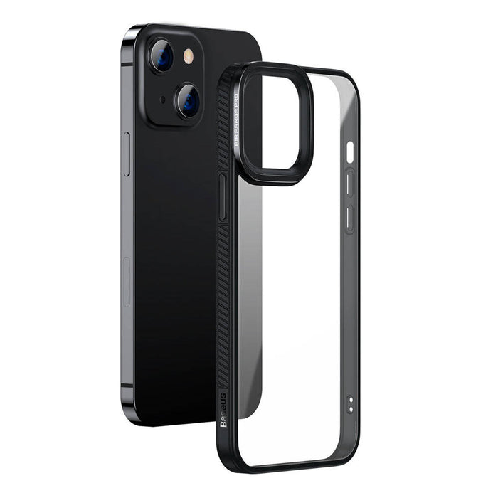 Baseus Crystal Phone Case for iPhone 13