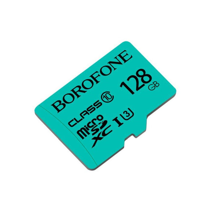 BOROFONE TF High Speed SD Card 128 GB