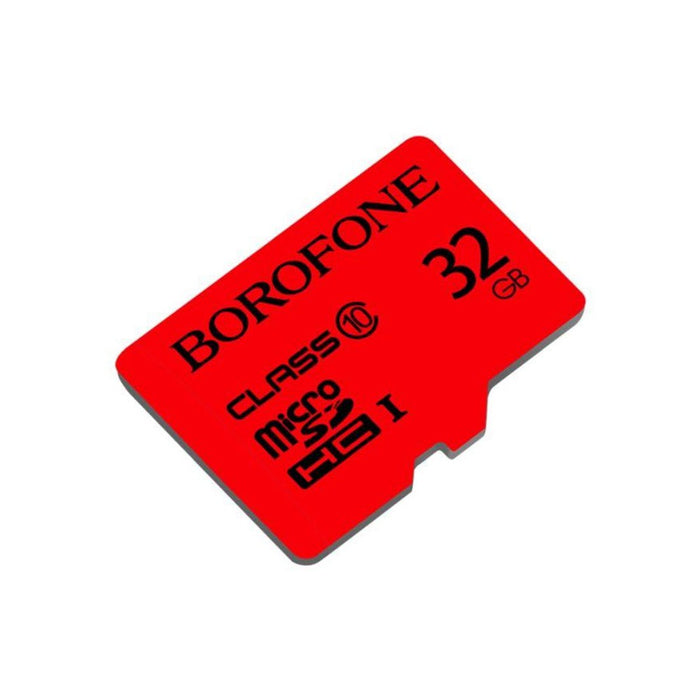BOROFONE TF High Speed SD Card 32 GB